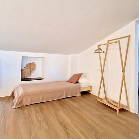 El 34 2º Leilighet Lorca  Eksteriør bilde