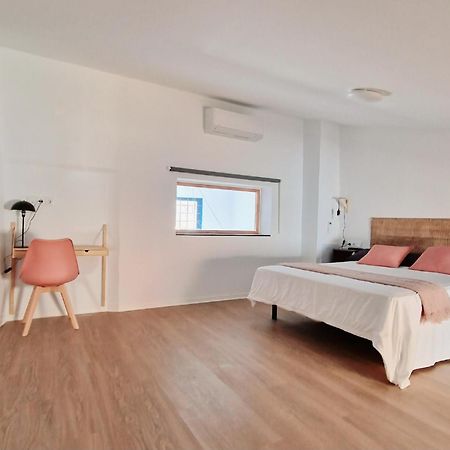 El 34 2º Leilighet Lorca  Eksteriør bilde